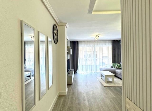 2 slaapkamer Appartement te koop in Antonio Machado, Torrevieja - € 165.000 (Ref: 9211464)