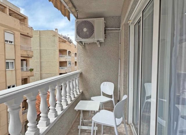 2 slaapkamer Appartement te koop in Antonio Machado, Torrevieja - € 165.000 (Ref: 9211464)
