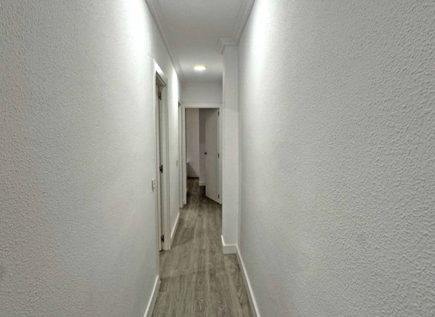 2 soveværelse Lejlighed til salg i Torrevieja - € 165.000 (Ref: 9211464)