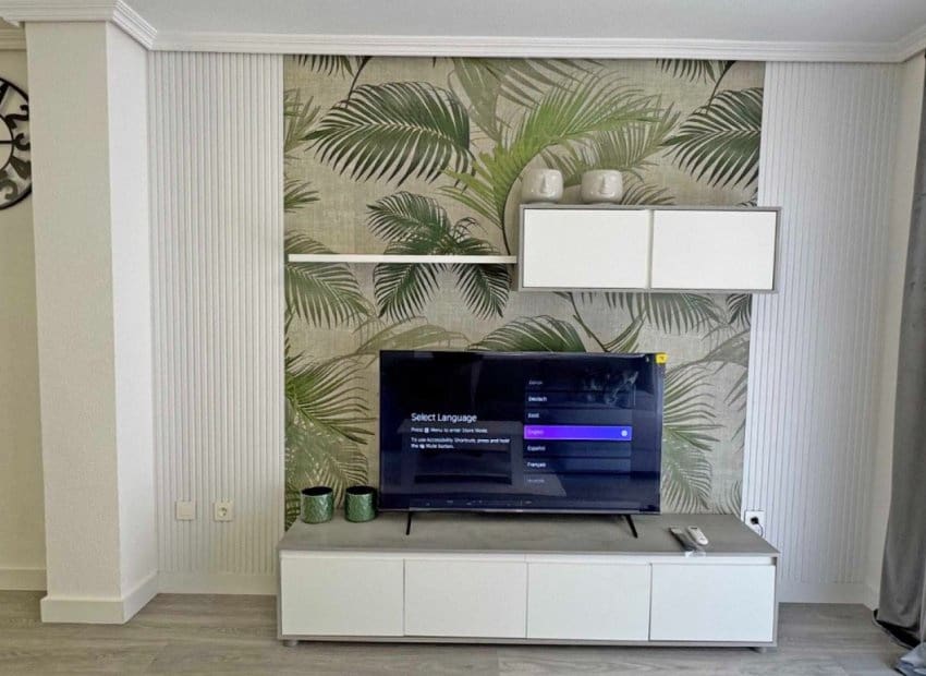 2 soveværelse Lejlighed til salg i Torrevieja - € 165.000 (Ref: 9211464)