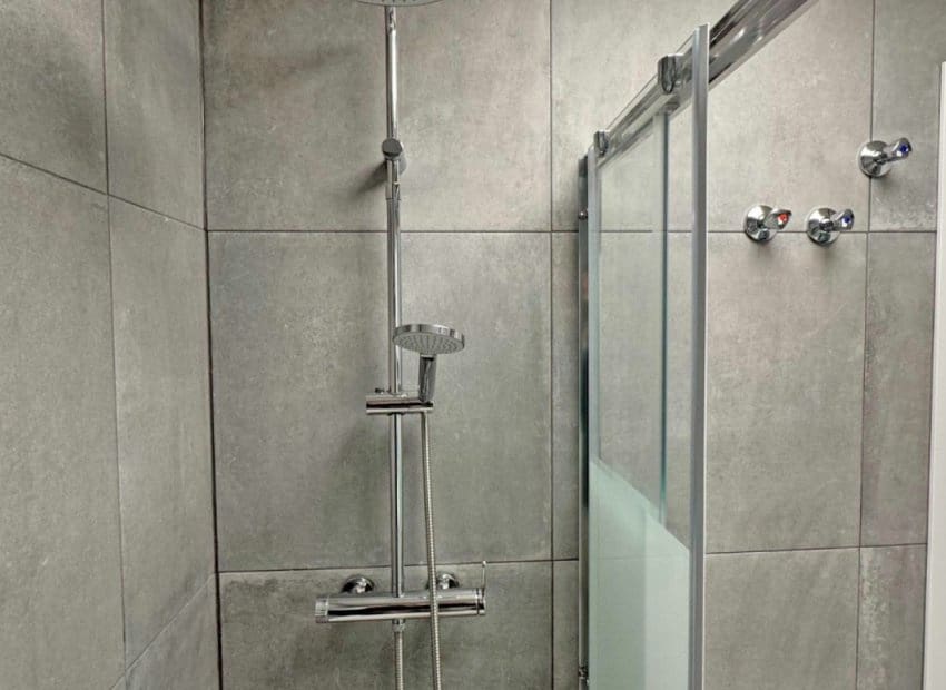 2 soveværelse Lejlighed til salg i Torrevieja - € 165.000 (Ref: 9211464)