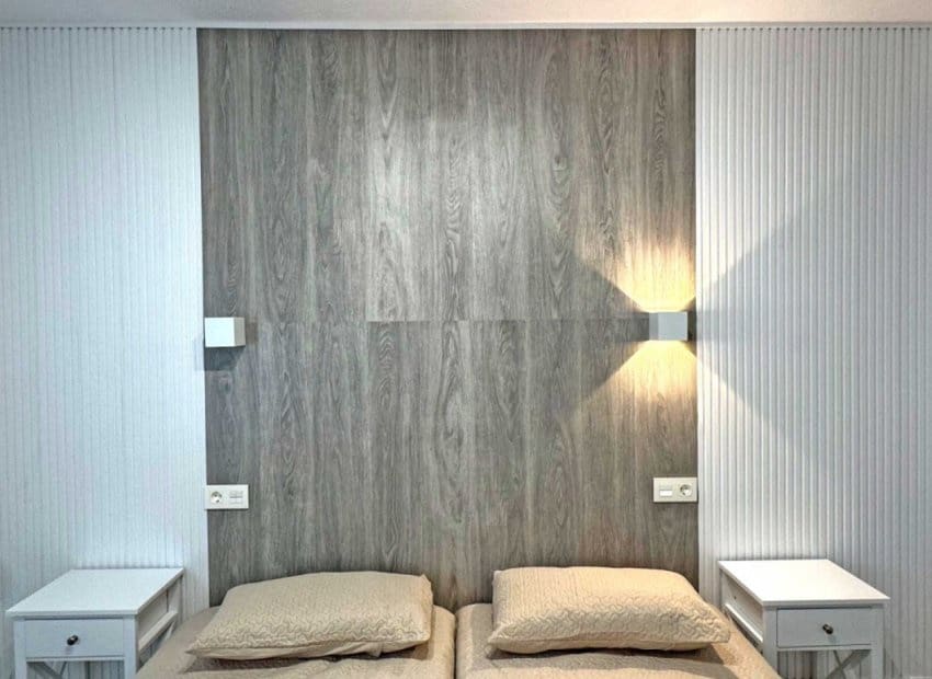 2 soveværelse Lejlighed til salg i Torrevieja - € 165.000 (Ref: 9211464)