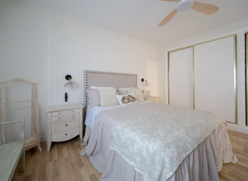 4 slaapkamer Halfvrijstaande villa te koop in Los Balcones met zwembad - € 490.000 (Ref: 9211467)