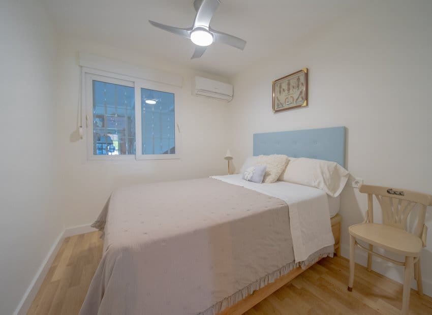 4 slaapkamer Halfvrijstaande villa te koop in Los Balcones met zwembad - € 490.000 (Ref: 9211467)