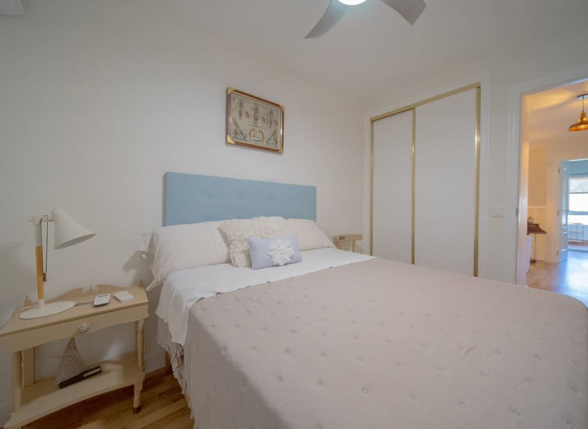 4 slaapkamer Halfvrijstaande villa te koop in Los Balcones met zwembad - € 490.000 (Ref: 9211467)