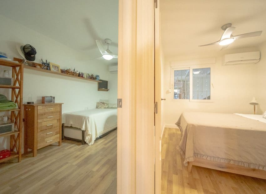 4 slaapkamer Halfvrijstaande villa te koop in Los Balcones met zwembad - € 490.000 (Ref: 9211467)