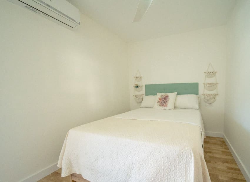 4 slaapkamer Halfvrijstaande villa te koop in Los Balcones met zwembad - € 490.000 (Ref: 9211467)