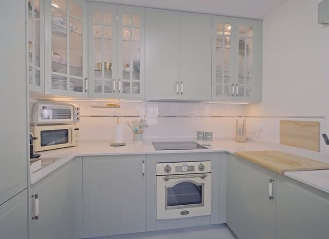 4 slaapkamer Halfvrijstaande villa te koop in Los Balcones met zwembad - € 490.000 (Ref: 9211467)