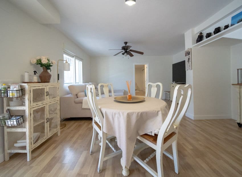 4 slaapkamer Halfvrijstaande villa te koop in Los Balcones met zwembad - € 490.000 (Ref: 9211467)