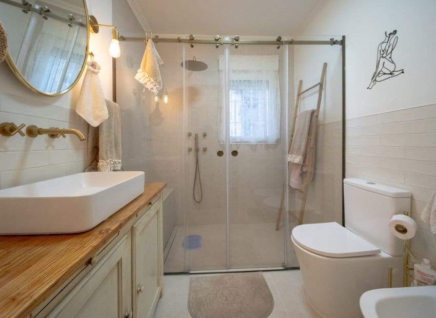 4 slaapkamer Halfvrijstaande villa te koop in Los Balcones met zwembad - € 490.000 (Ref: 9211467)