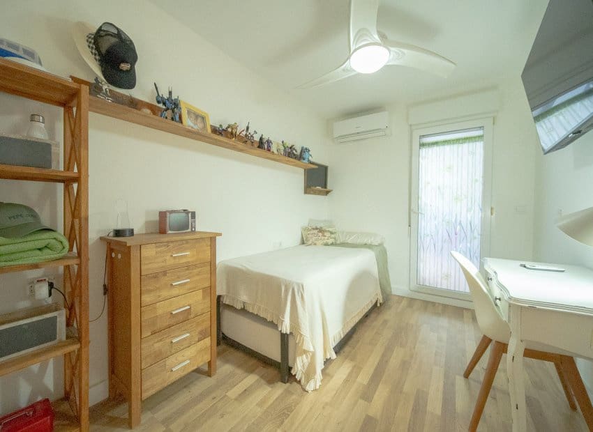 4 slaapkamer Halfvrijstaande villa te koop in Los Balcones met zwembad - € 490.000 (Ref: 9211467)