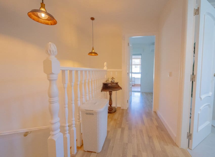 4 slaapkamer Halfvrijstaande villa te koop in Los Balcones met zwembad - € 490.000 (Ref: 9211467)