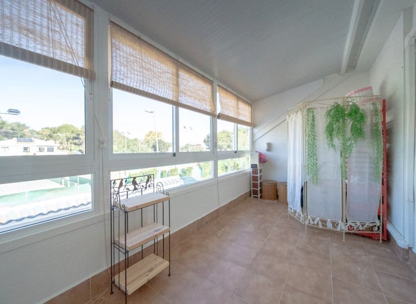 4 slaapkamer Halfvrijstaande villa te koop in Los Balcones met zwembad - € 490.000 (Ref: 9211467)