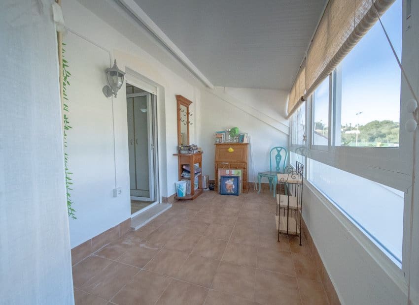 4 slaapkamer Halfvrijstaande villa te koop in Los Balcones met zwembad - € 490.000 (Ref: 9211467)
