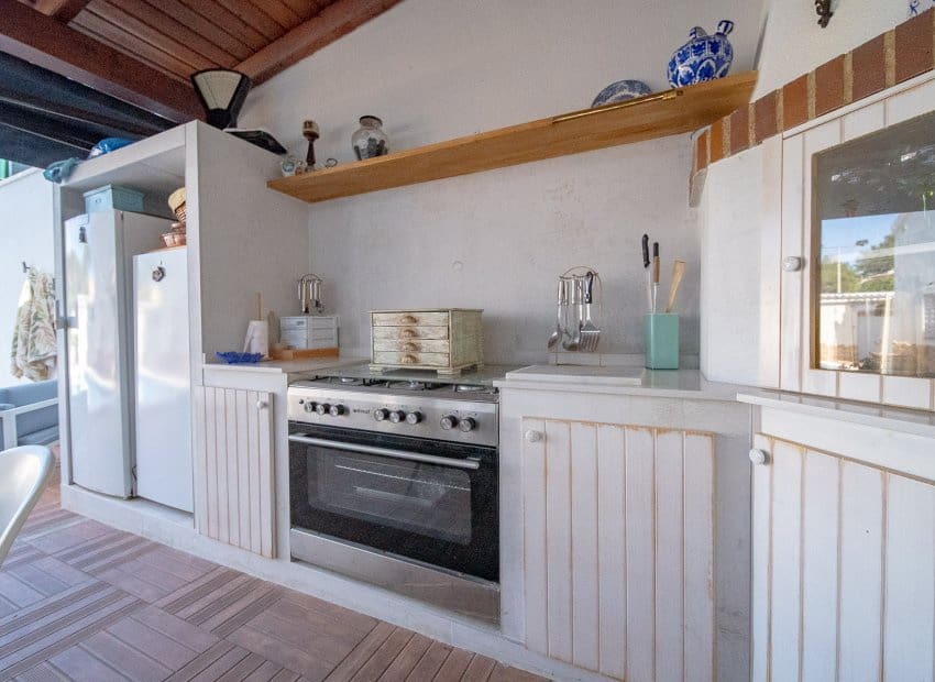 4 slaapkamer Halfvrijstaande villa te koop in Los Balcones met zwembad - € 490.000 (Ref: 9211467)