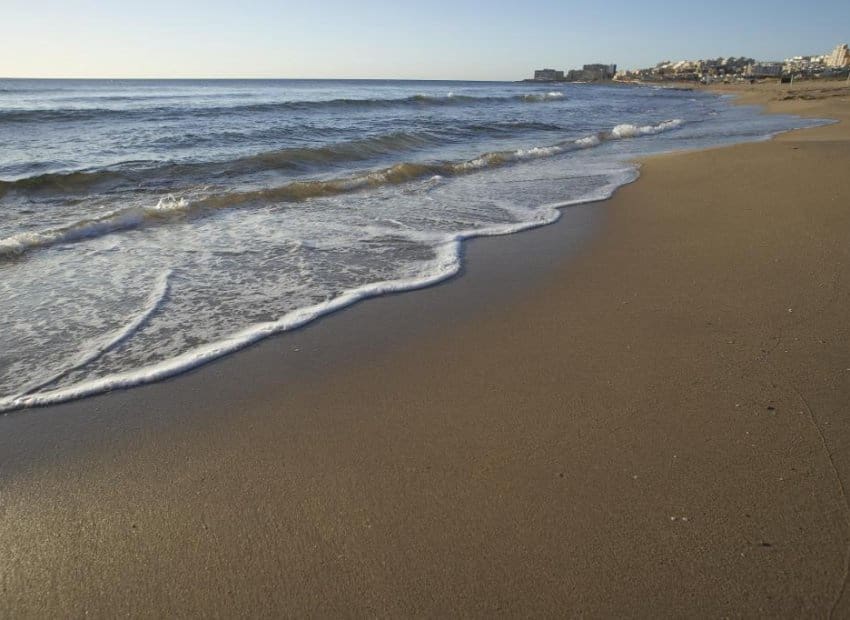 2 soveværelse Lejlighed til salg i Torrevieja med swimmingpool - € 263.900 (Ref: 9211468)