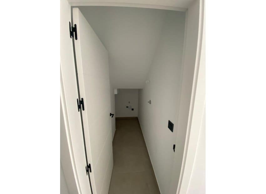 Chalet de 3 habitaciones en Los Alcázares en venta con piscina - 419.900 € (Ref: 9211471)