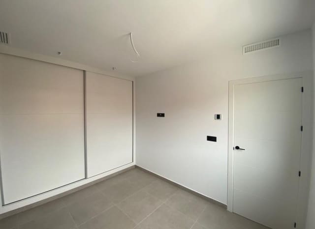 Chalet de 3 habitaciones en Las Lomas de Rame - Bahía Bella, Los Alcázares en venta con piscina - 419.900 € (Ref: 9211471)