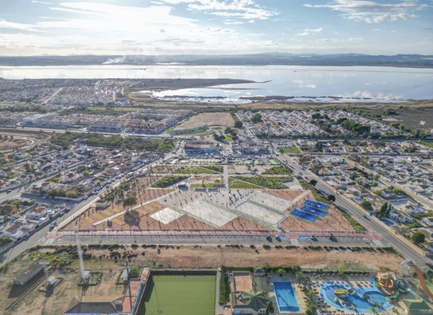 3 soverom Hus til salgs i El Chaparral med svømmebasseng - € 499 000 (Ref: 9211475)