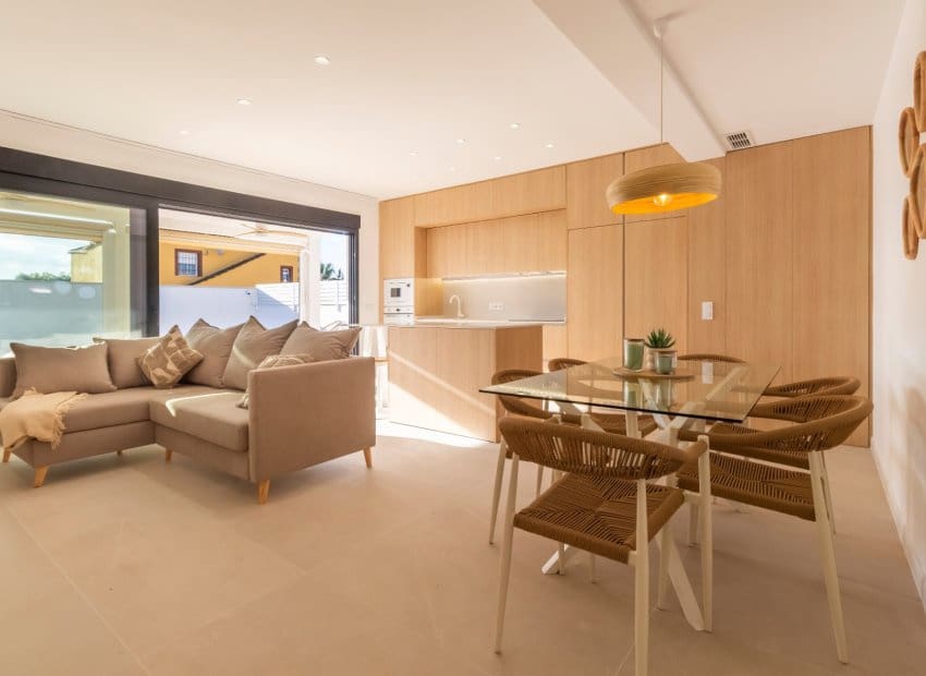 3 soverom Hus til salgs i El Chaparral med svømmebasseng - € 499 000 (Ref: 9211475)