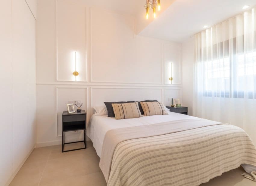 3 soverom Hus til salgs i El Chaparral med svømmebasseng - € 499 000 (Ref: 9211475)