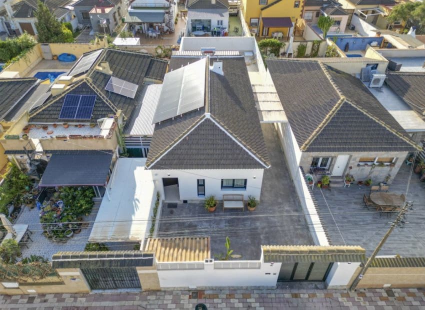 3 soverom Hus til salgs i El Chaparral med svømmebasseng - € 499 000 (Ref: 9211475)