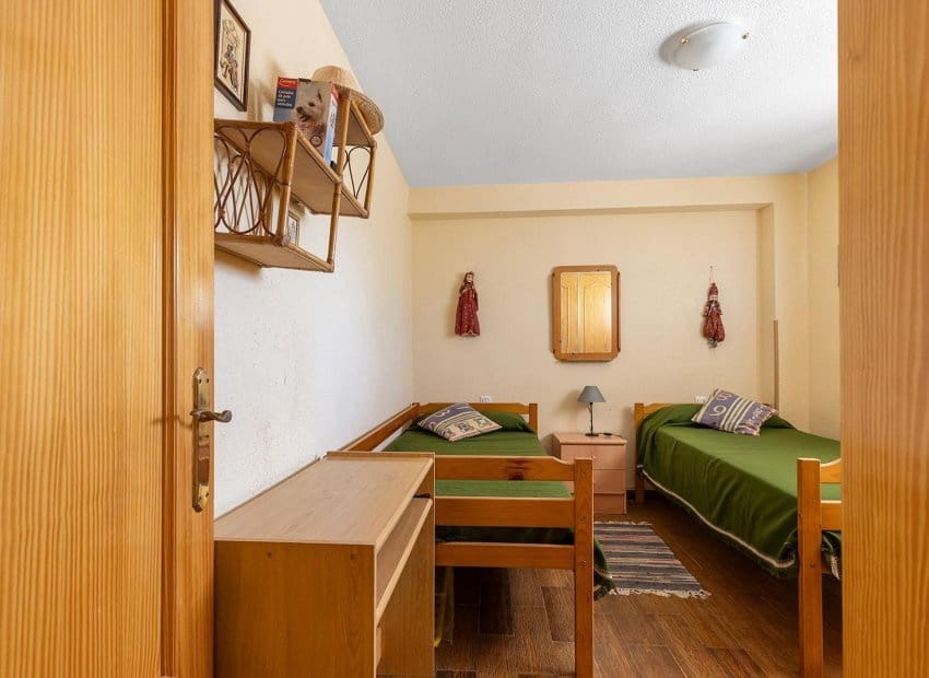 2 sypialnia Apartament na sprzedaż w Guardamar del Segura - 135 000 € (Ref: 9215996)