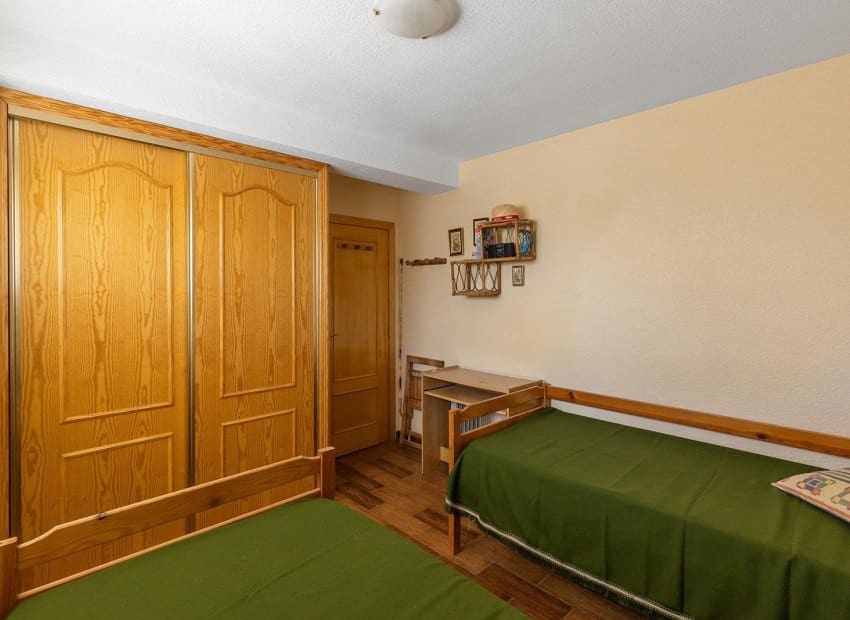 2 sypialnia Apartament na sprzedaż w Guardamar del Segura - 135 000 € (Ref: 9215996)