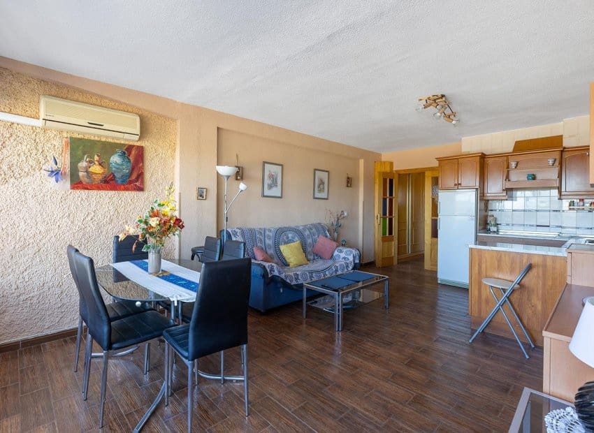 2 sypialnia Apartament na sprzedaż w Guardamar del Segura - 135 000 € (Ref: 9215996)