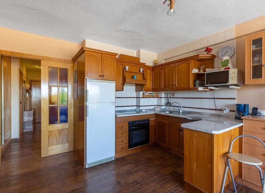 2 sypialnia Apartament na sprzedaż w Guardamar del Segura - 135 000 € (Ref: 9215996)