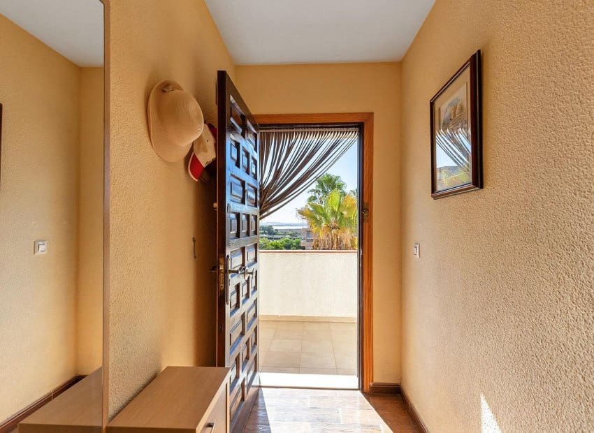 2 sypialnia Apartament na sprzedaż w Guardamar del Segura - 135 000 € (Ref: 9215996)