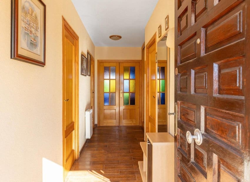 2 sypialnia Apartament na sprzedaż w Guardamar del Segura - 135 000 € (Ref: 9215996)