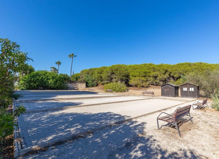 2 sypialnia Apartament na sprzedaż w Guardamar del Segura - 135 000 € (Ref: 9215996)