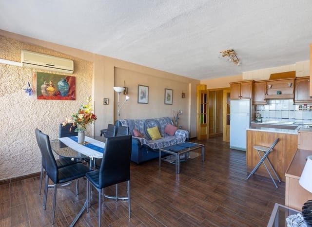 2 sypialnia Apartament na sprzedaż w El Moncayo - El Pòrtic, Guardamar del Segura - 135 000 € (Ref: 9215996)