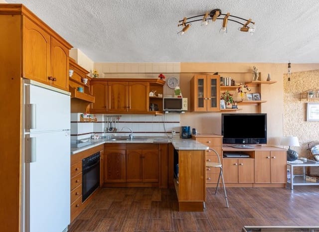 2 sypialnia Apartament na sprzedaż w El Moncayo - El Pòrtic, Guardamar del Segura - 135 000 € (Ref: 9215996)