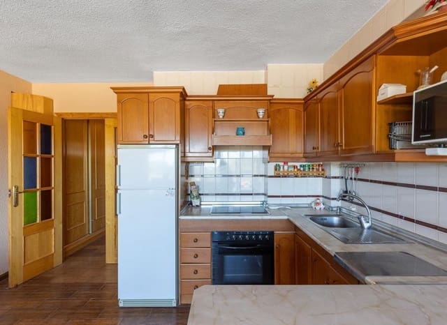 2 sypialnia Apartament na sprzedaż w El Moncayo - El Pòrtic, Guardamar del Segura - 135 000 € (Ref: 9215996)