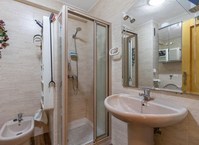 2 sypialnia Apartament na sprzedaż w El Moncayo - El Pòrtic, Guardamar del Segura - 135 000 € (Ref: 9215996)