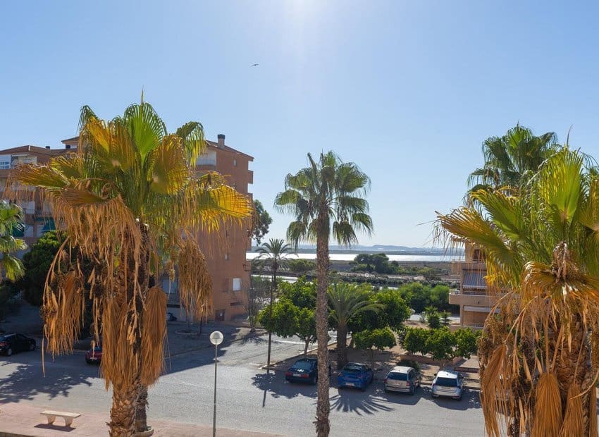 2 sypialnia Apartament na sprzedaż w Guardamar del Segura - 135 000 € (Ref: 9215996)