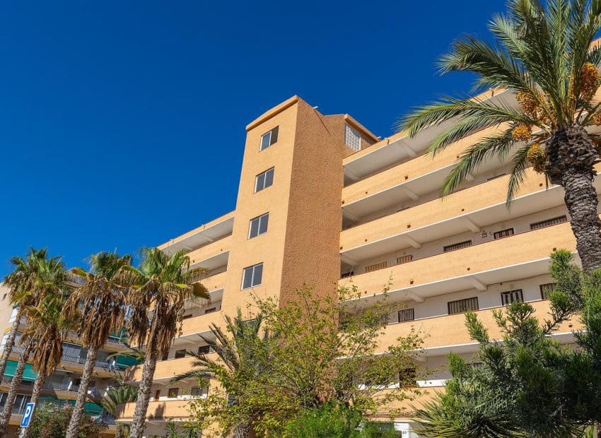 2 sypialnia Apartament na sprzedaż w Guardamar del Segura - 135 000 € (Ref: 9215996)