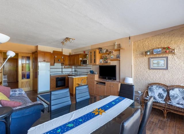 2 sypialnia Apartament na sprzedaż w El Moncayo - El Pòrtic, Guardamar del Segura - 135 000 € (Ref: 9215996)