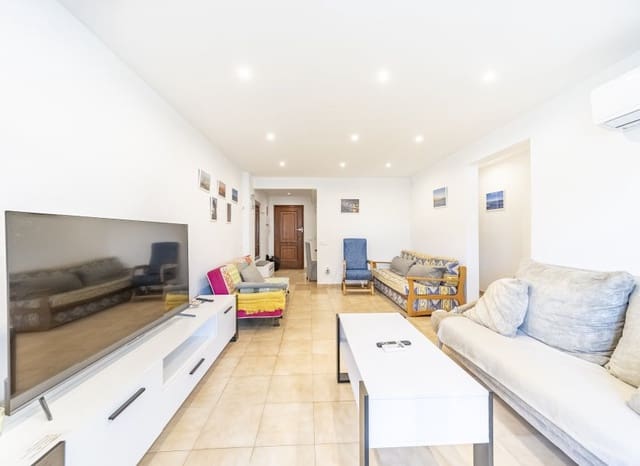 2 soveværelse Lejlighed til salg i Rocio del Mar, Torrevieja med swimmingpool - € 210.000 (Ref: 9219191)