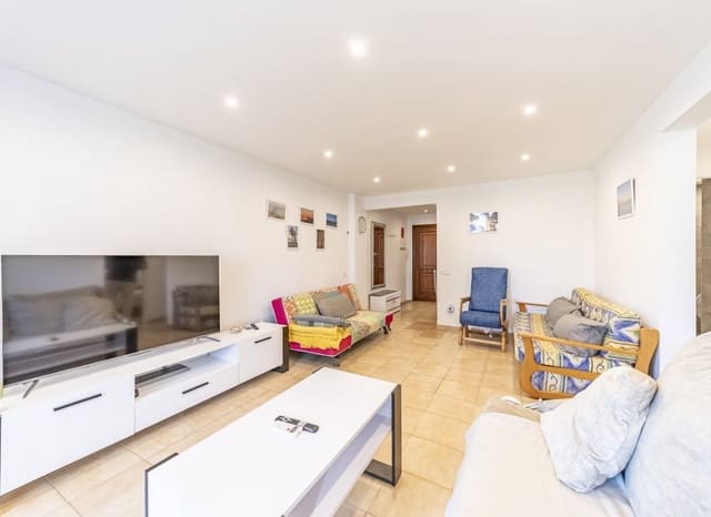 2 soveværelse Lejlighed til salg i Rocio del Mar, Torrevieja med swimmingpool - € 210.000 (Ref: 9219191)