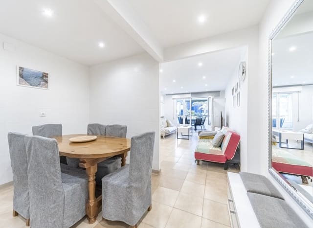 2 soveværelse Lejlighed til salg i Rocio del Mar, Torrevieja med swimmingpool - € 210.000 (Ref: 9219191)