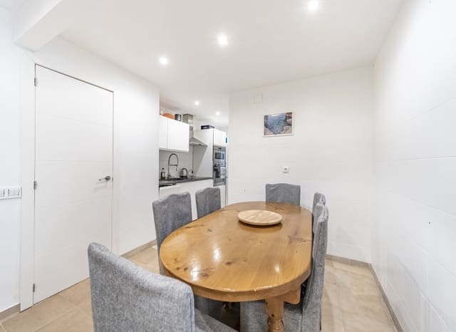 2 soveværelse Lejlighed til salg i Rocio del Mar, Torrevieja med swimmingpool - € 210.000 (Ref: 9219191)