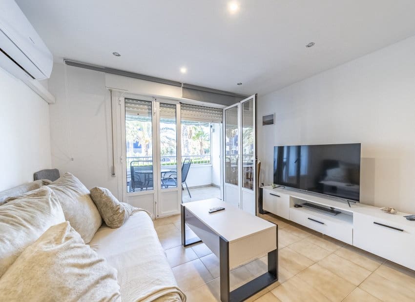 2 soveværelse Lejlighed til salg i Rocio del Mar med swimmingpool - € 210.000 (Ref: 9219191)