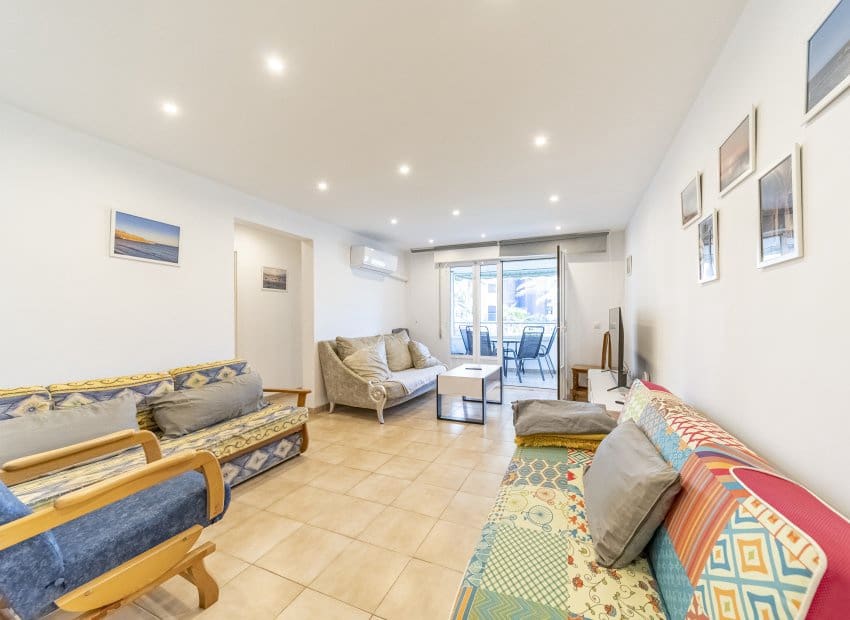 2 soveværelse Lejlighed til salg i Rocio del Mar med swimmingpool - € 210.000 (Ref: 9219191)