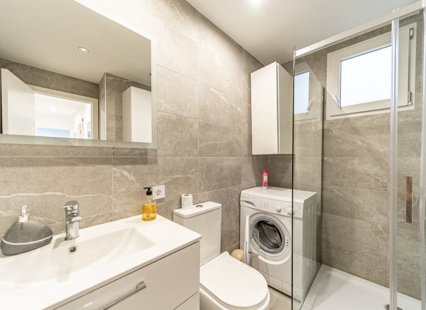 2 soveværelse Lejlighed til salg i Rocio del Mar med swimmingpool - € 210.000 (Ref: 9219191)