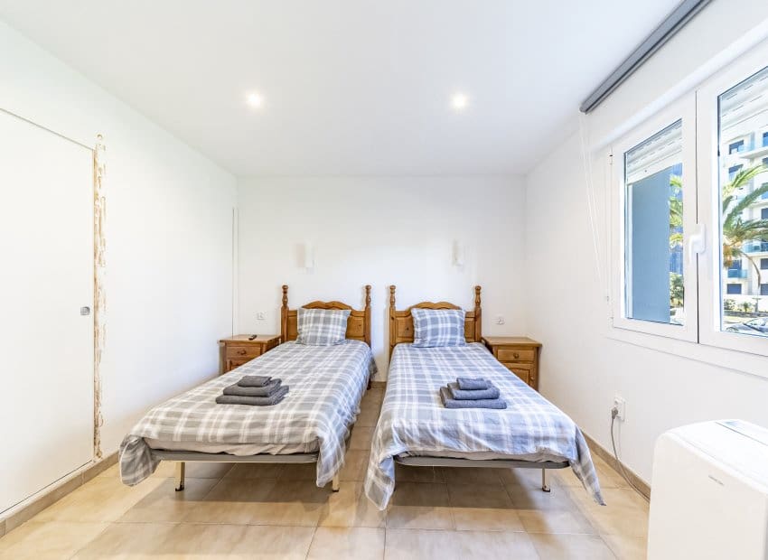 2 soveværelse Lejlighed til salg i Rocio del Mar med swimmingpool - € 210.000 (Ref: 9219191)