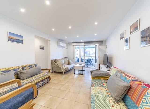 2 soveværelse Lejlighed til salg i Rocio del Mar, Torrevieja med swimmingpool - € 210.000 (Ref: 9219191)