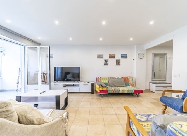 2 soveværelse Lejlighed til salg i Rocio del Mar, Torrevieja med swimmingpool - € 210.000 (Ref: 9219191)